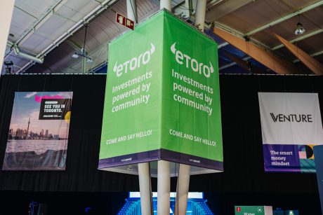 eToro